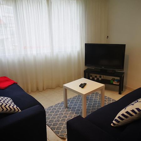 Apartamento Marinero Мальпіка Екстер'єр фото