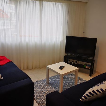 Apartamento Marinero Мальпіка Екстер'єр фото