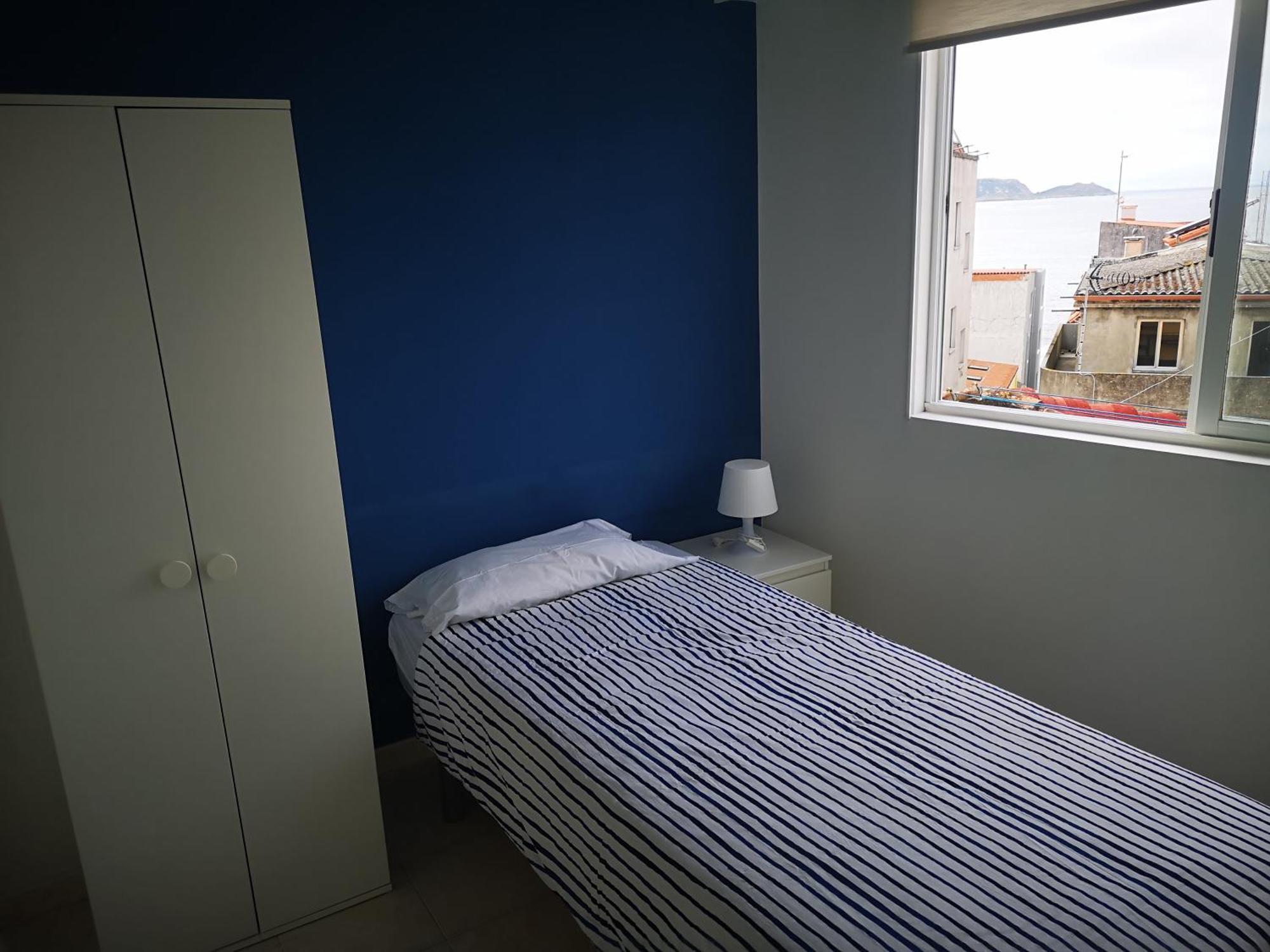 Apartamento Marinero Мальпіка Екстер'єр фото