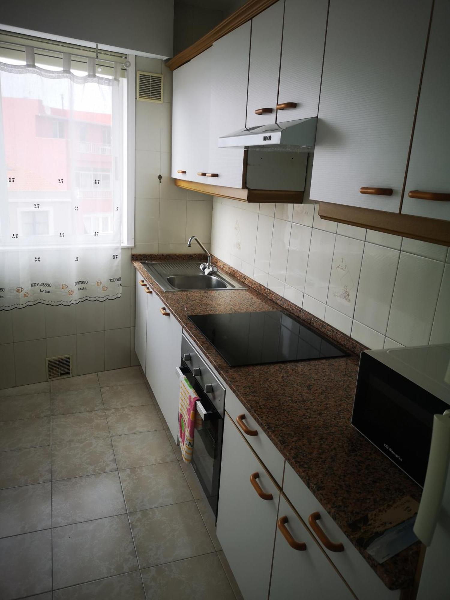 Apartamento Marinero Мальпіка Екстер'єр фото