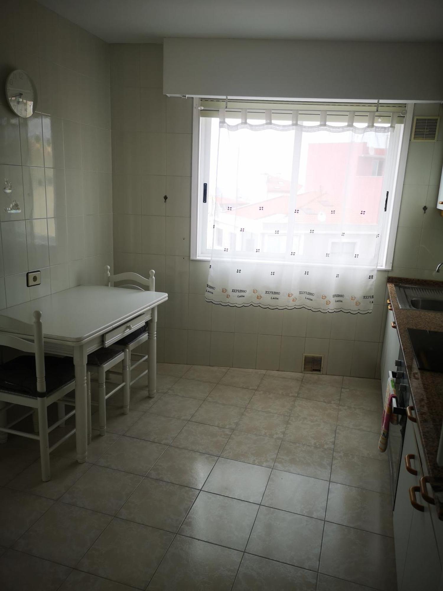 Apartamento Marinero Мальпіка Екстер'єр фото