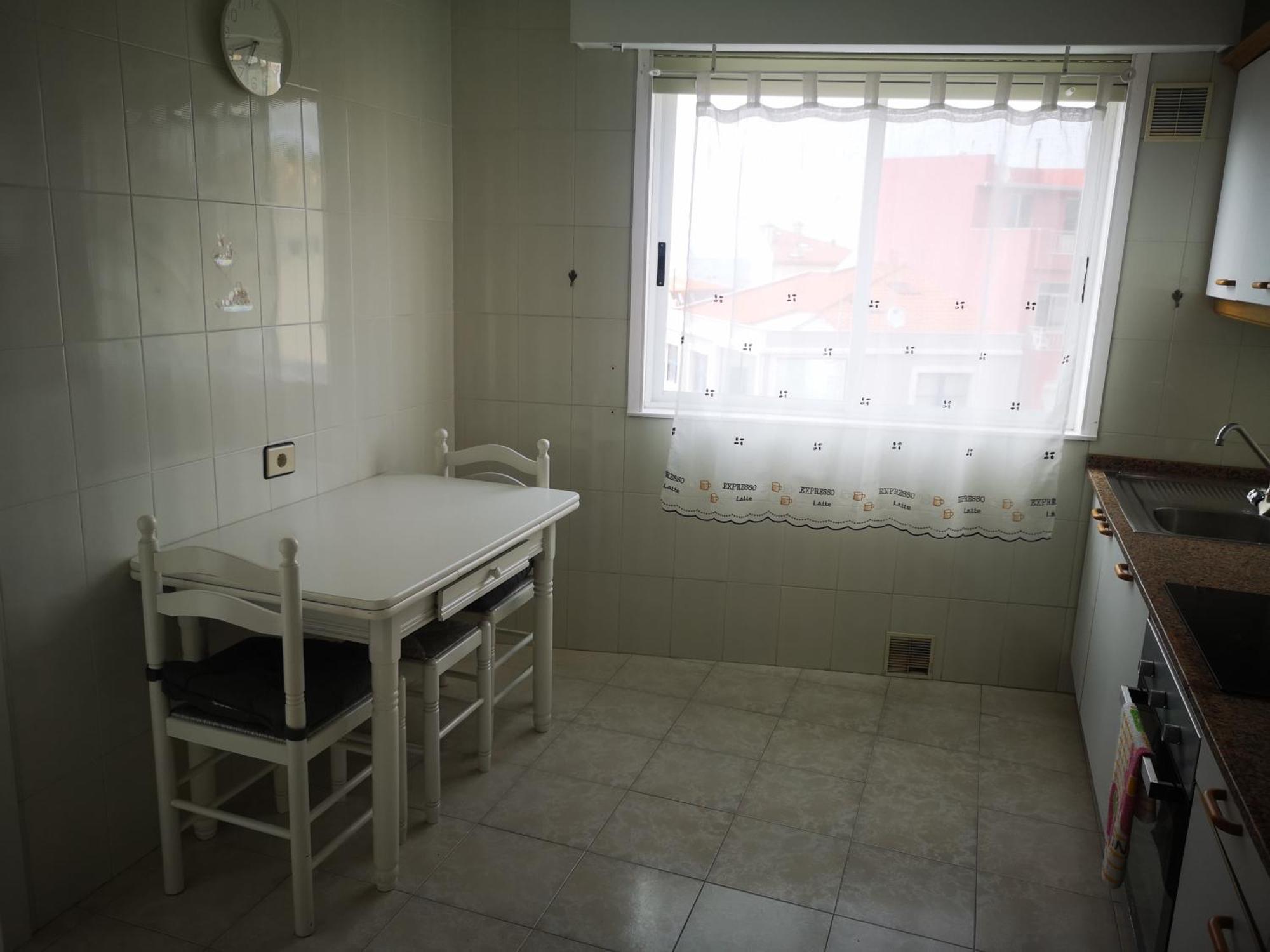 Apartamento Marinero Мальпіка Екстер'єр фото