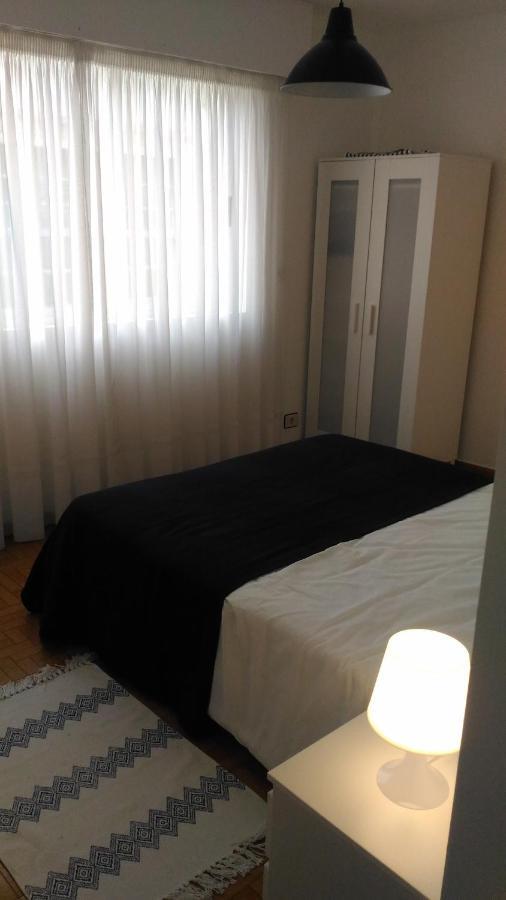 Apartamento Marinero Мальпіка Екстер'єр фото