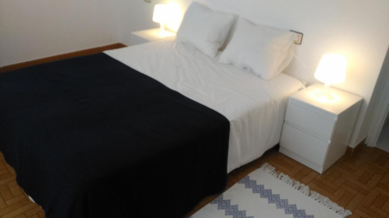 Apartamento Marinero Мальпіка Екстер'єр фото
